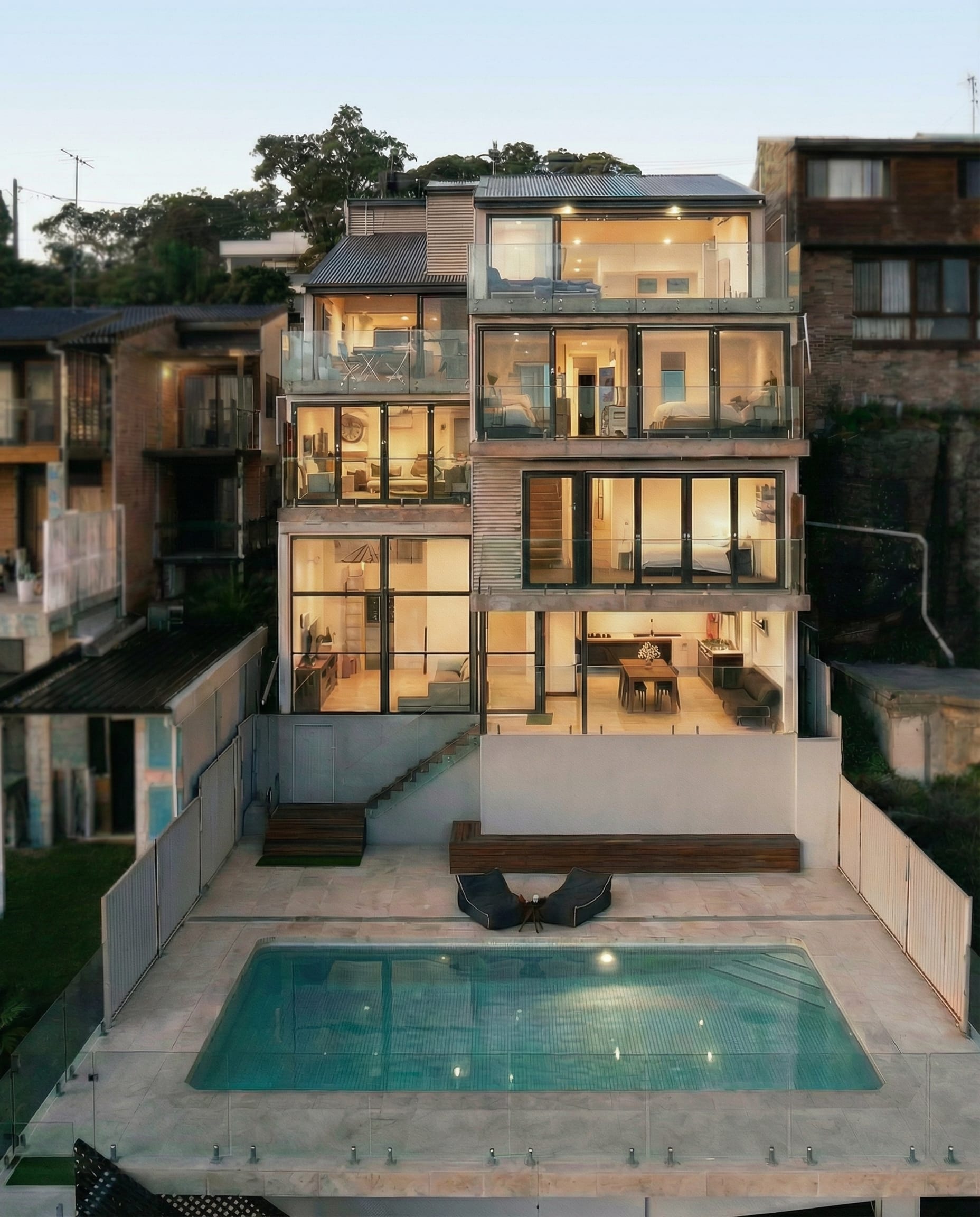 9 Woodlands Avenue