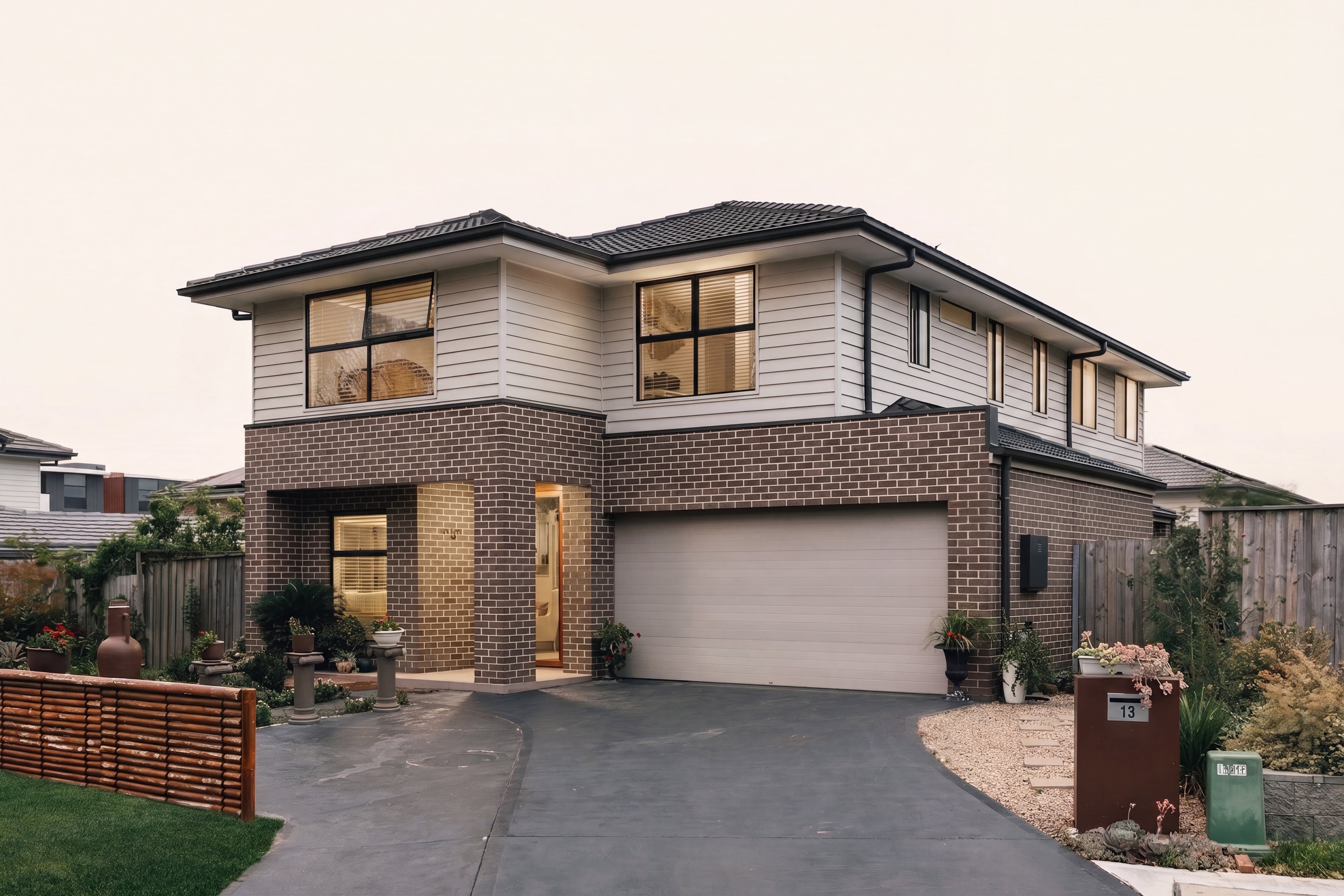 13 Brennan Way