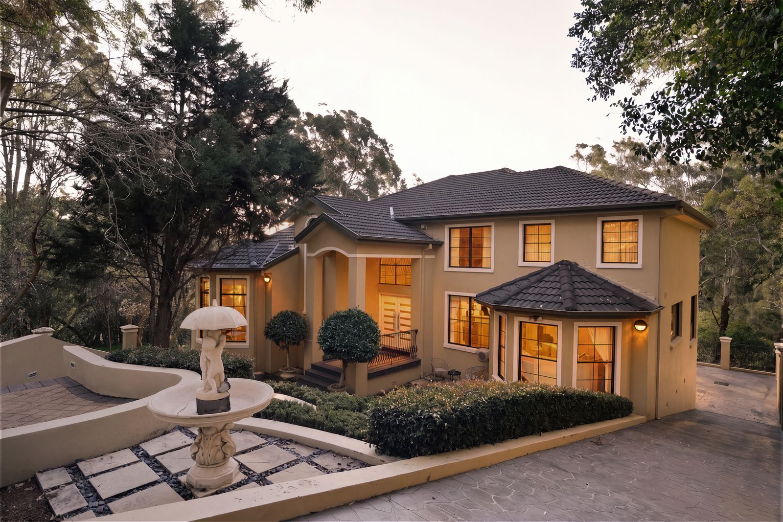 36 Mimosa Street