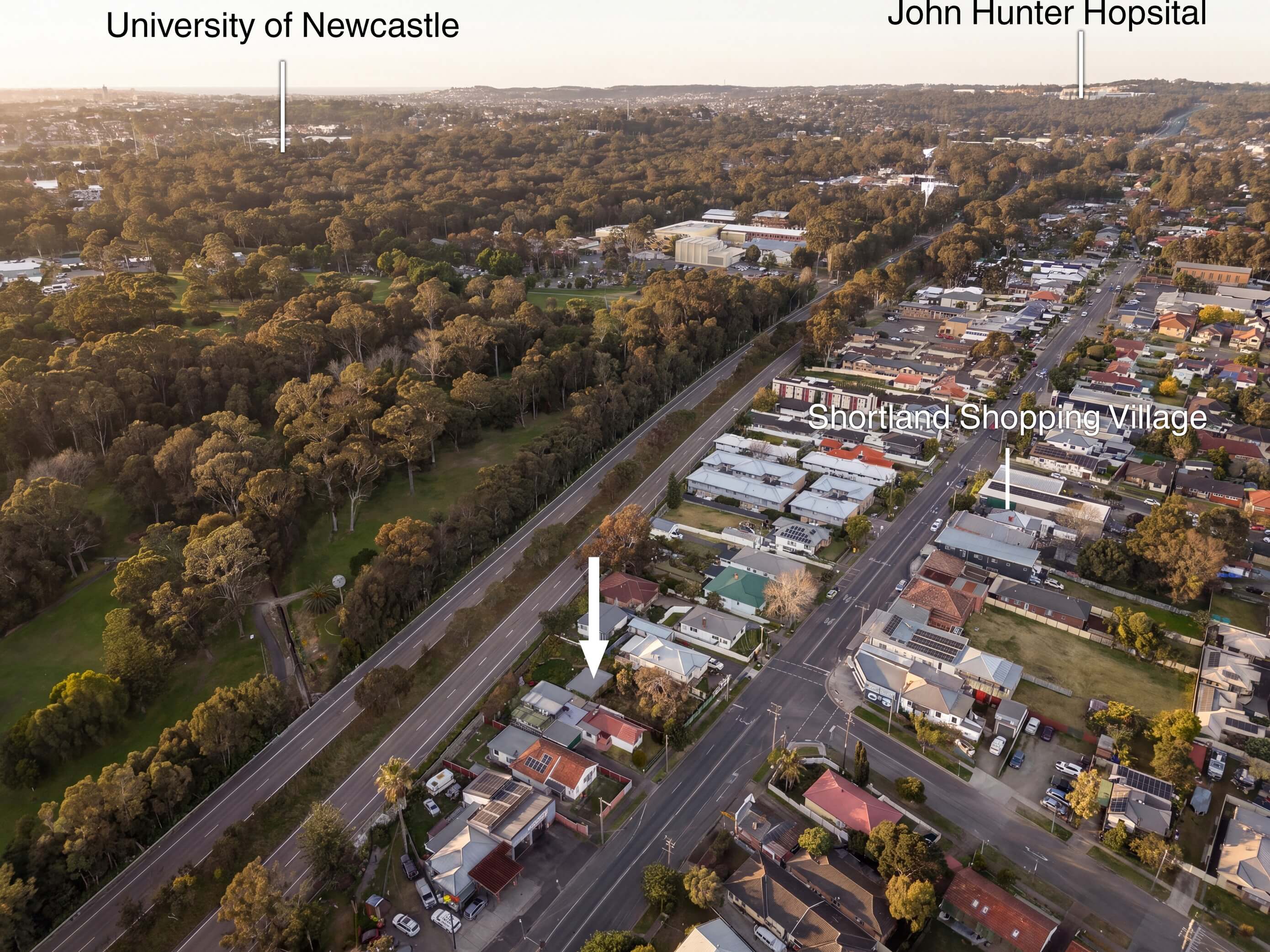 315 Sandgate Road