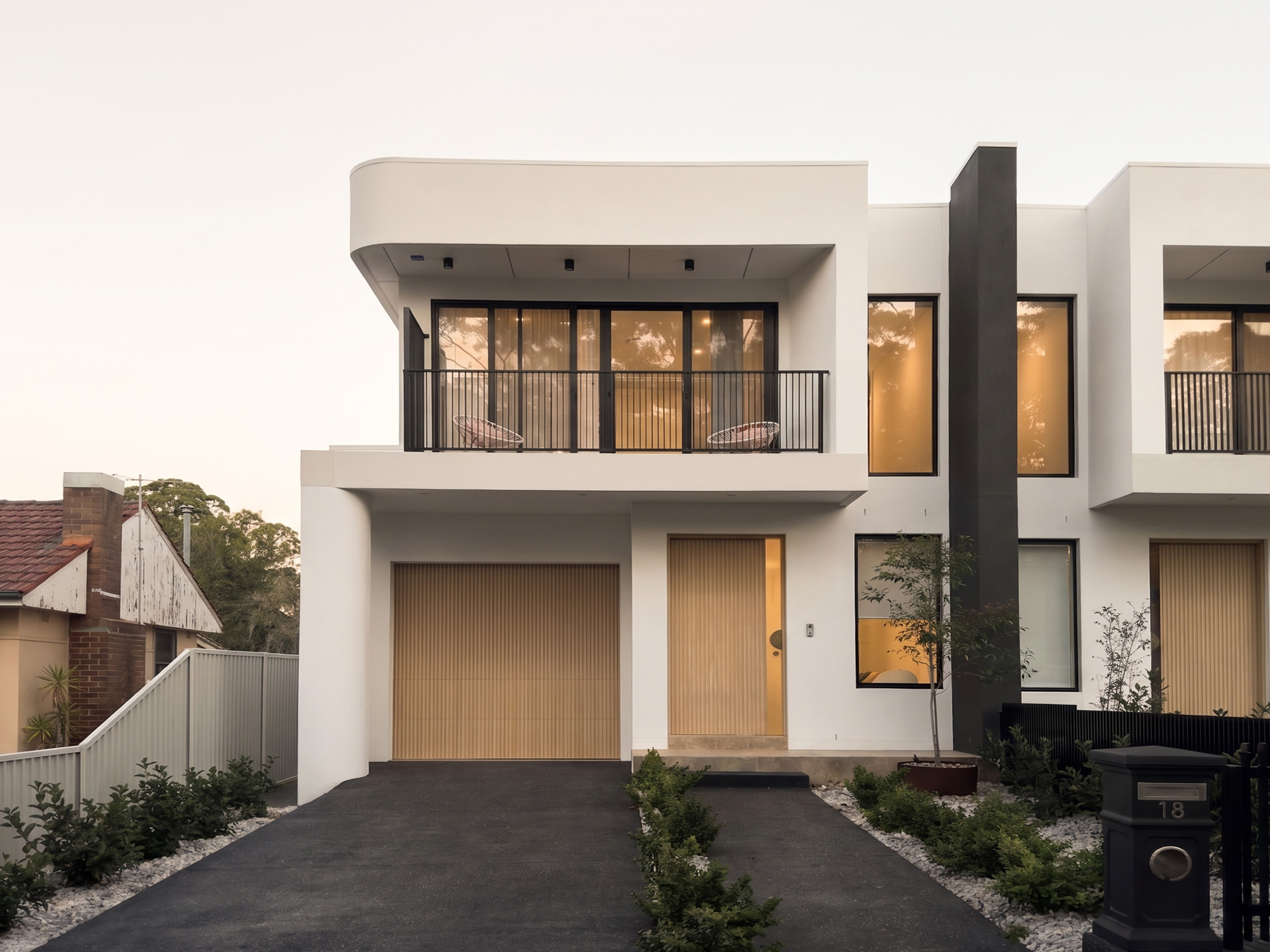 18 Rona Street
