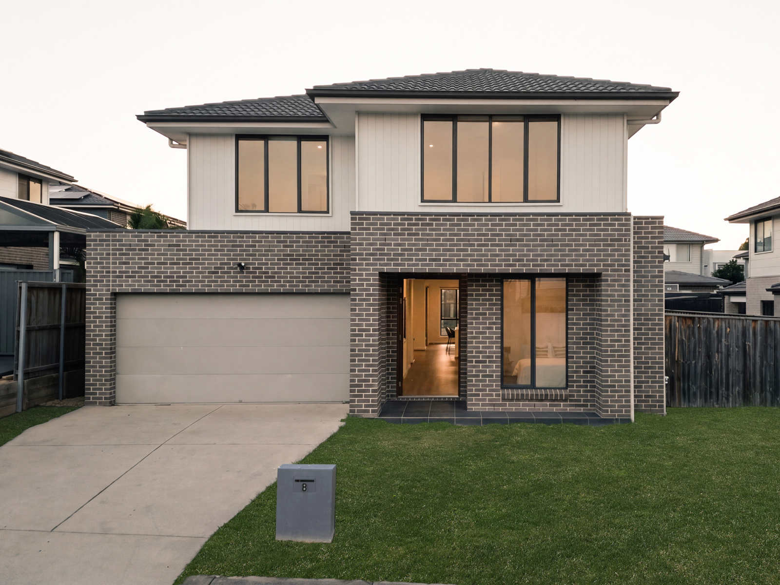 8 Norbis Road