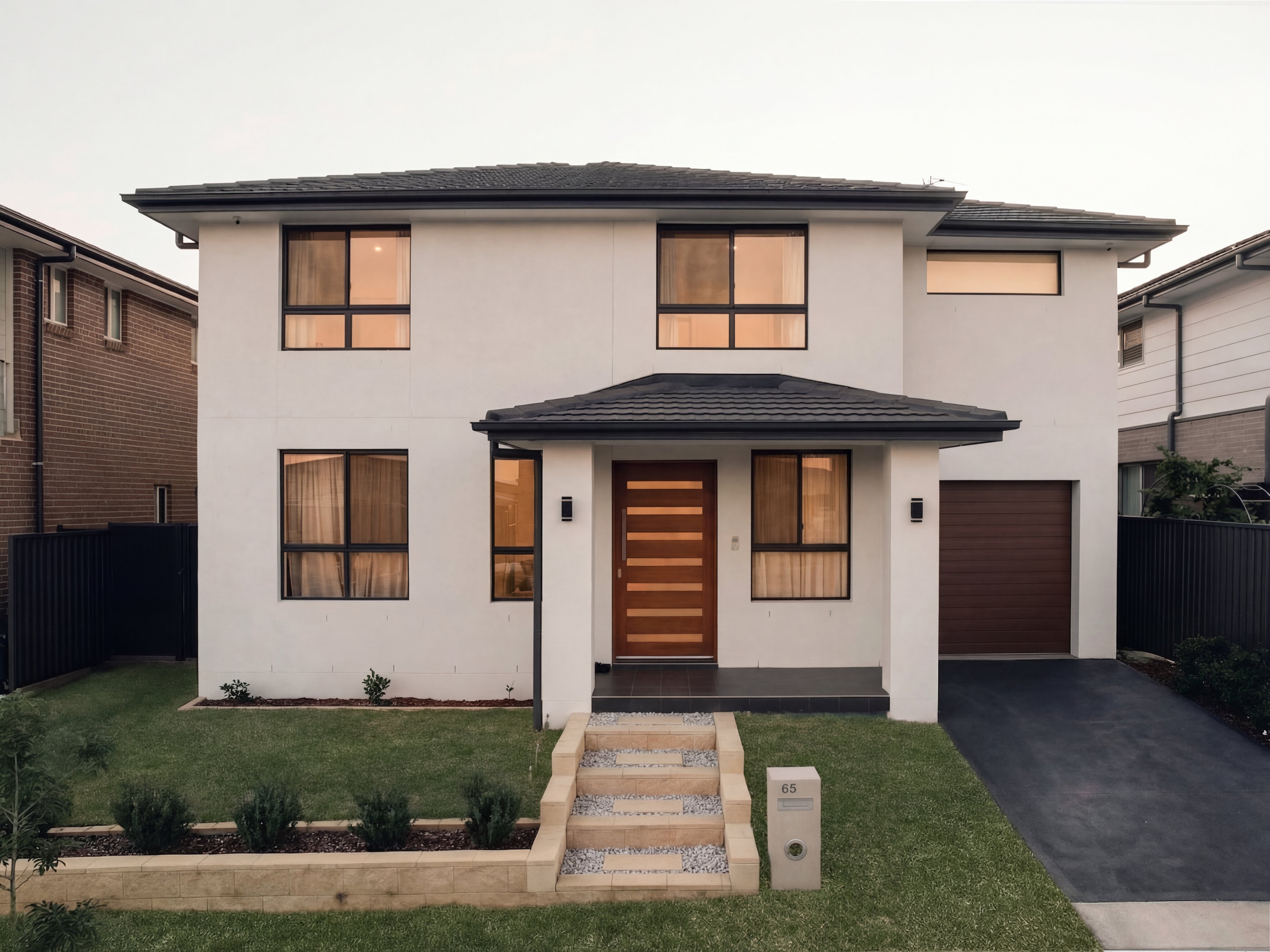 65 Lacerta Road