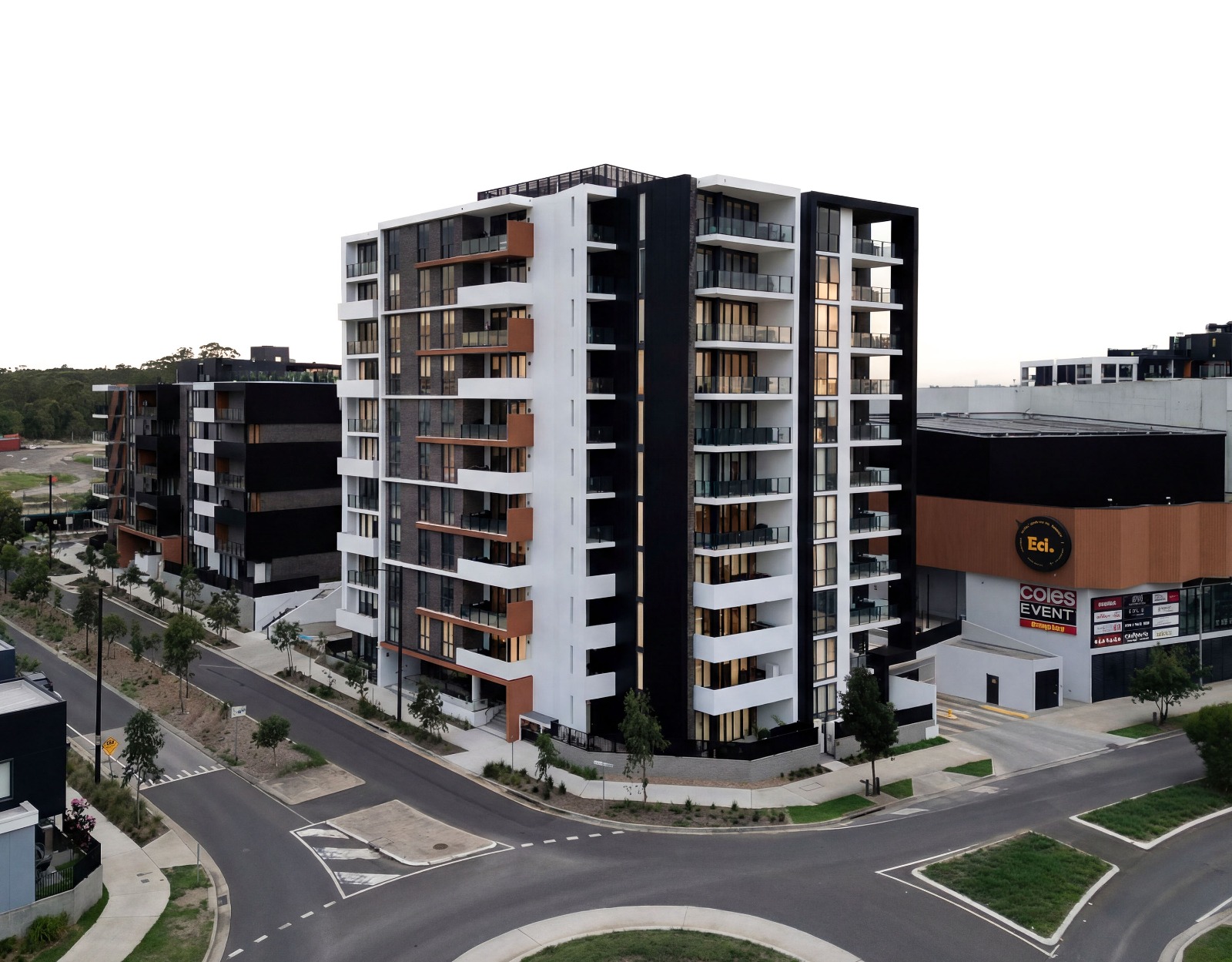 502/8 General Boulevard