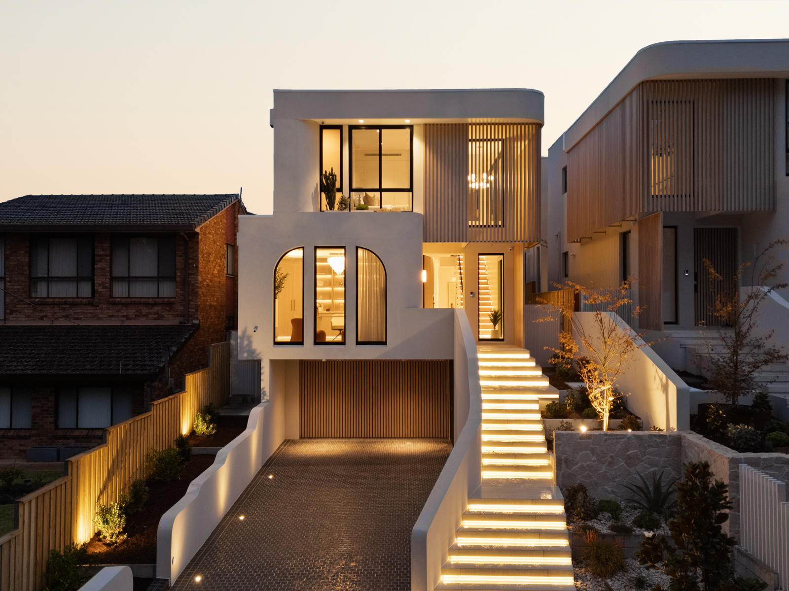 22 Kitchener Street