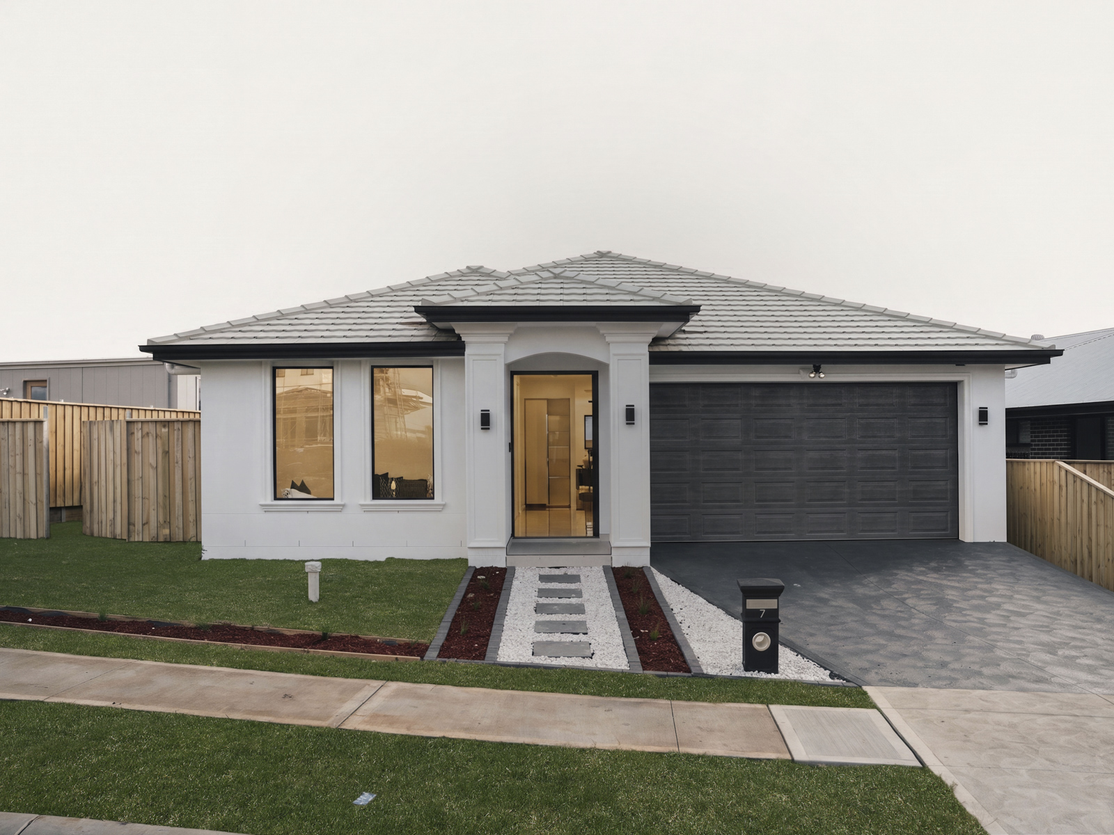 7 Todman Street