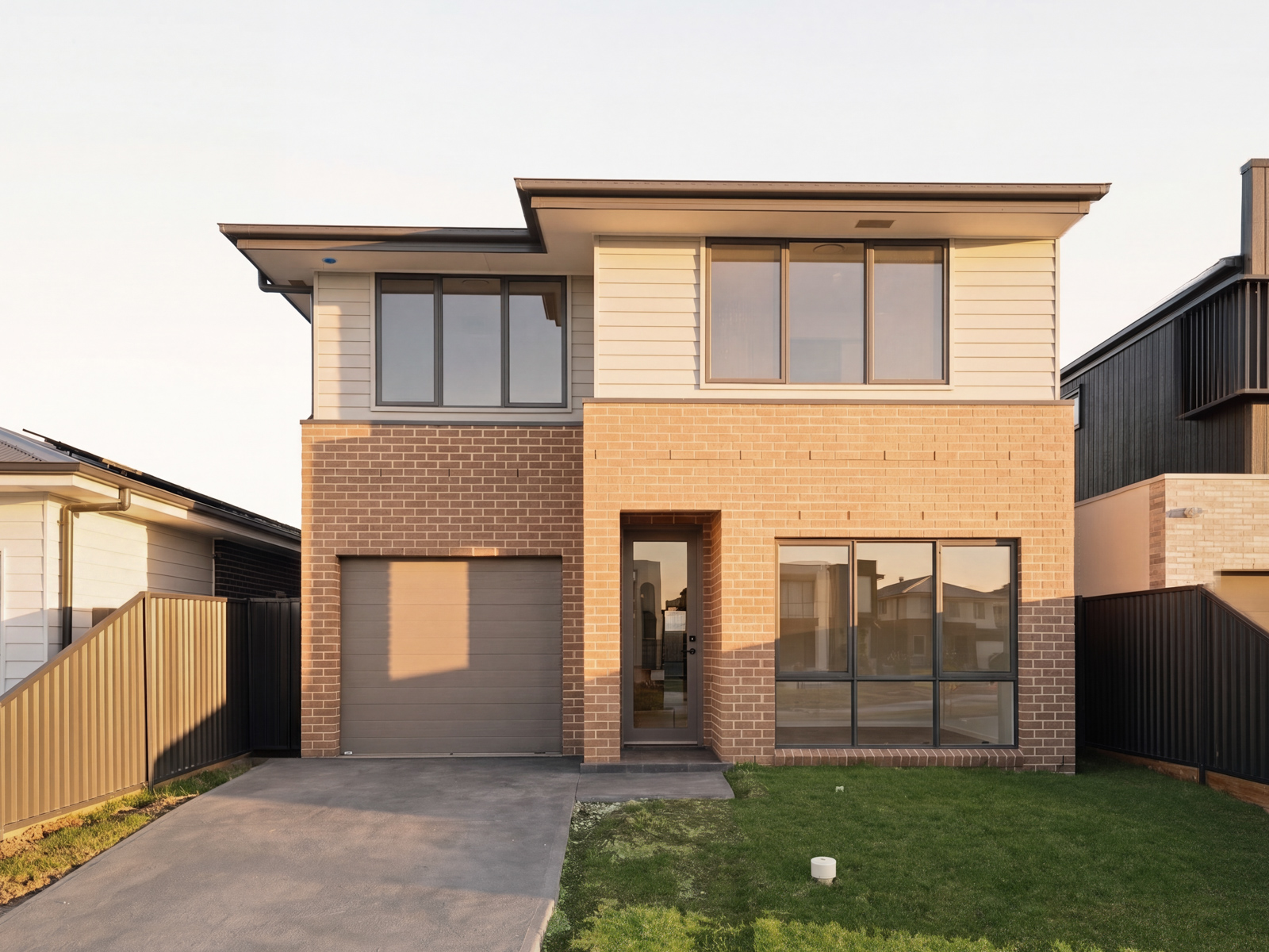 24 Zephyr Street