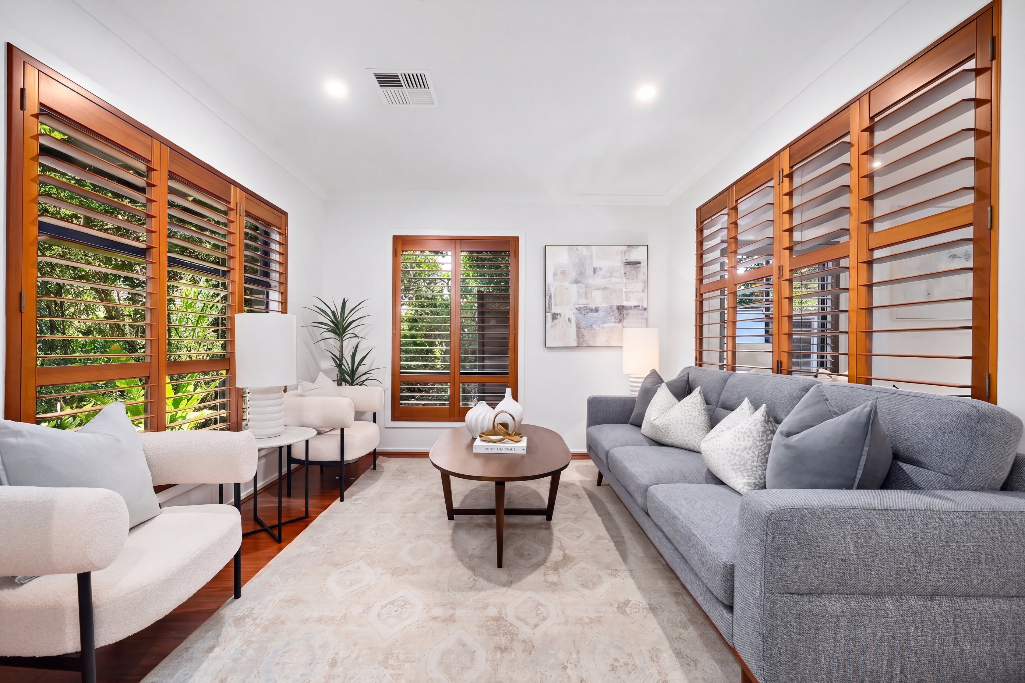 1 Meander Crescent