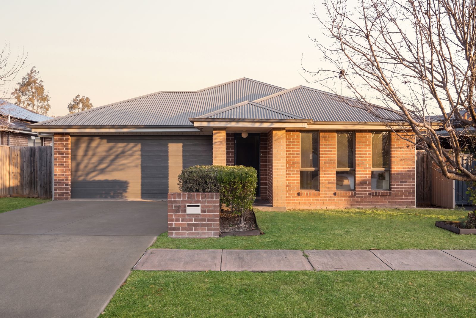 7 Denton Road