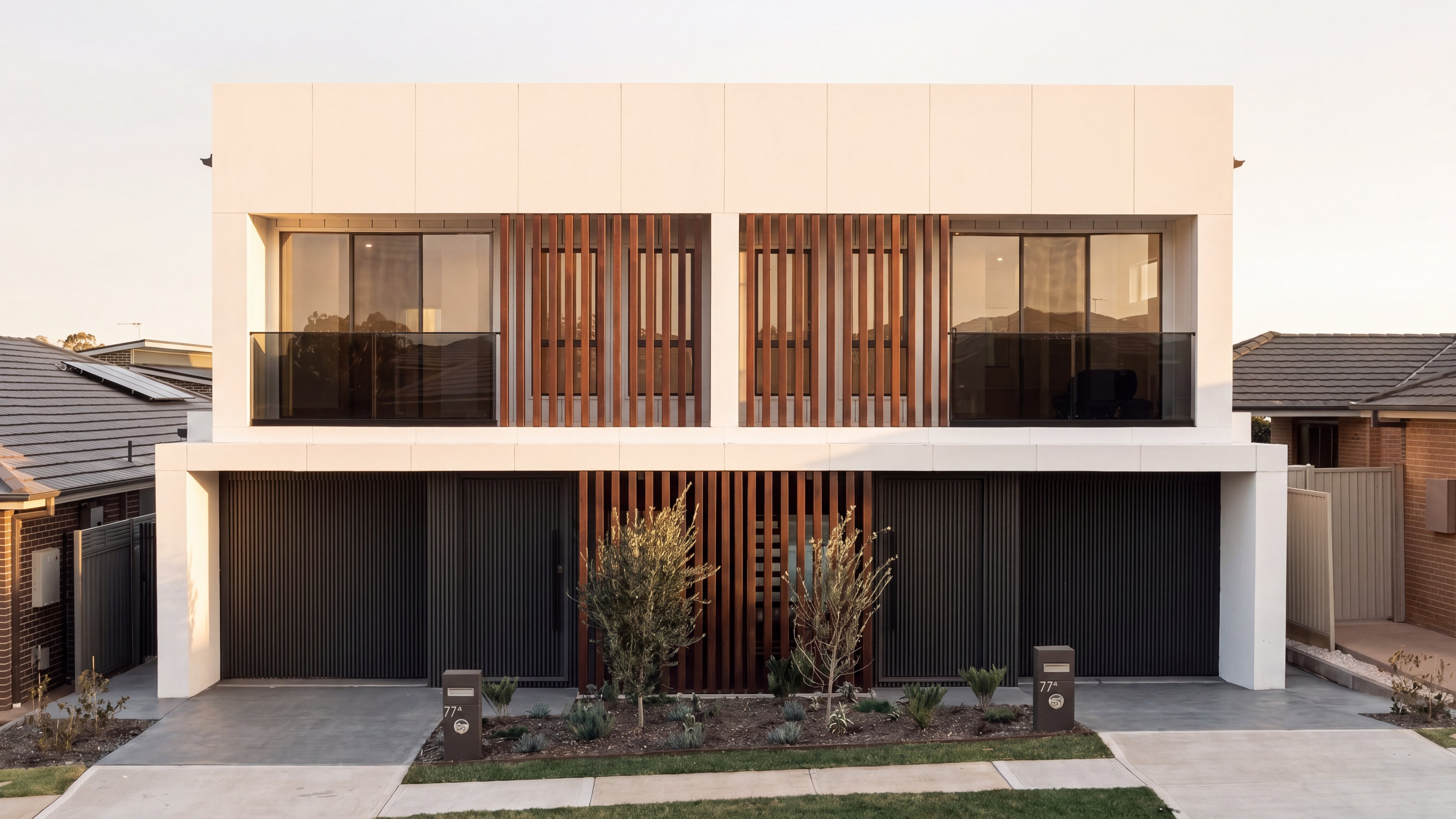 77a Donovan Boulevard